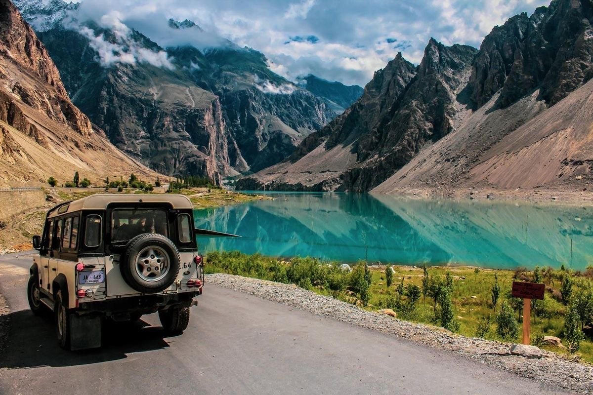 Hunza tour packages