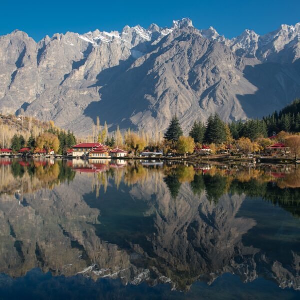Skardu tour package