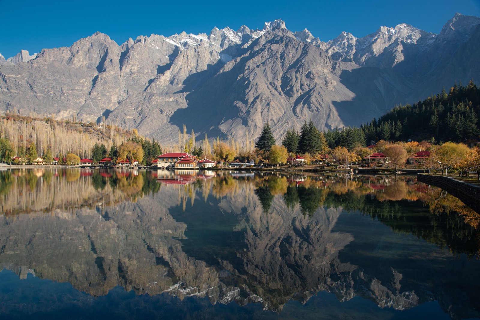 Skardu tour package