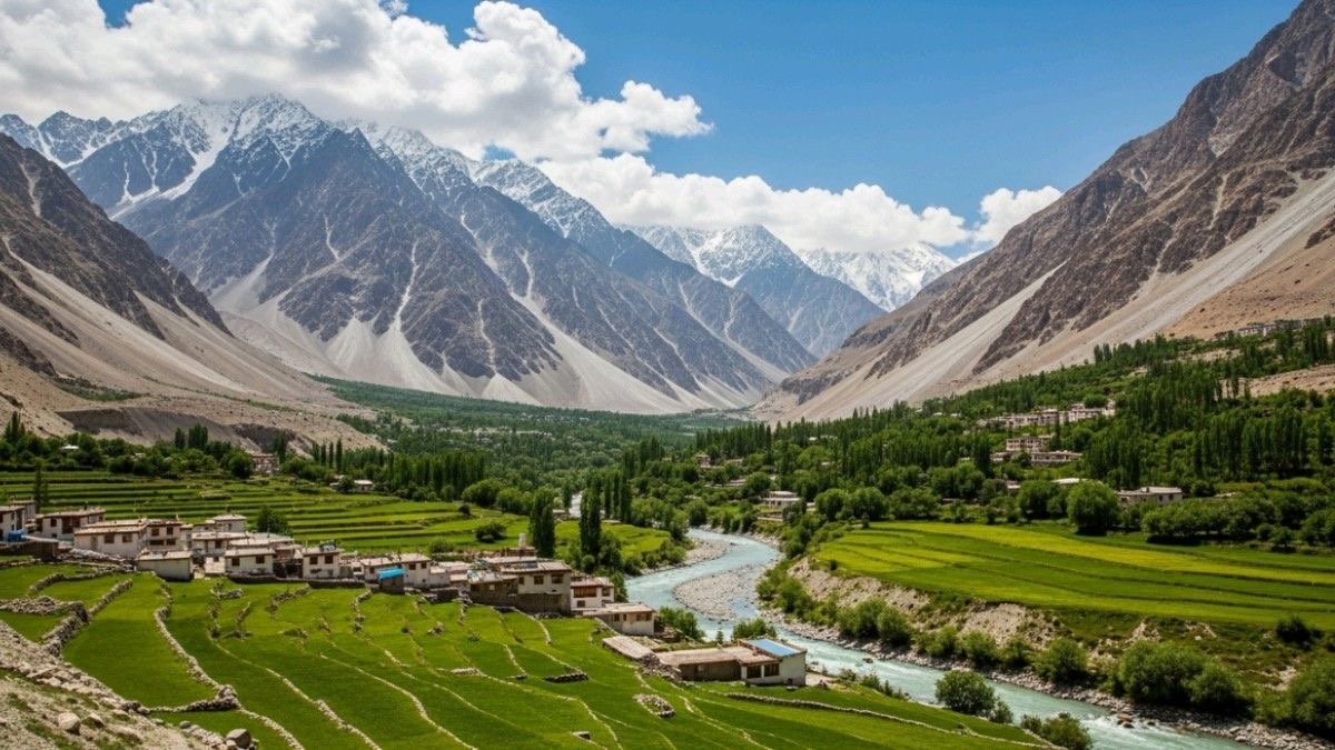 Naran Kagan