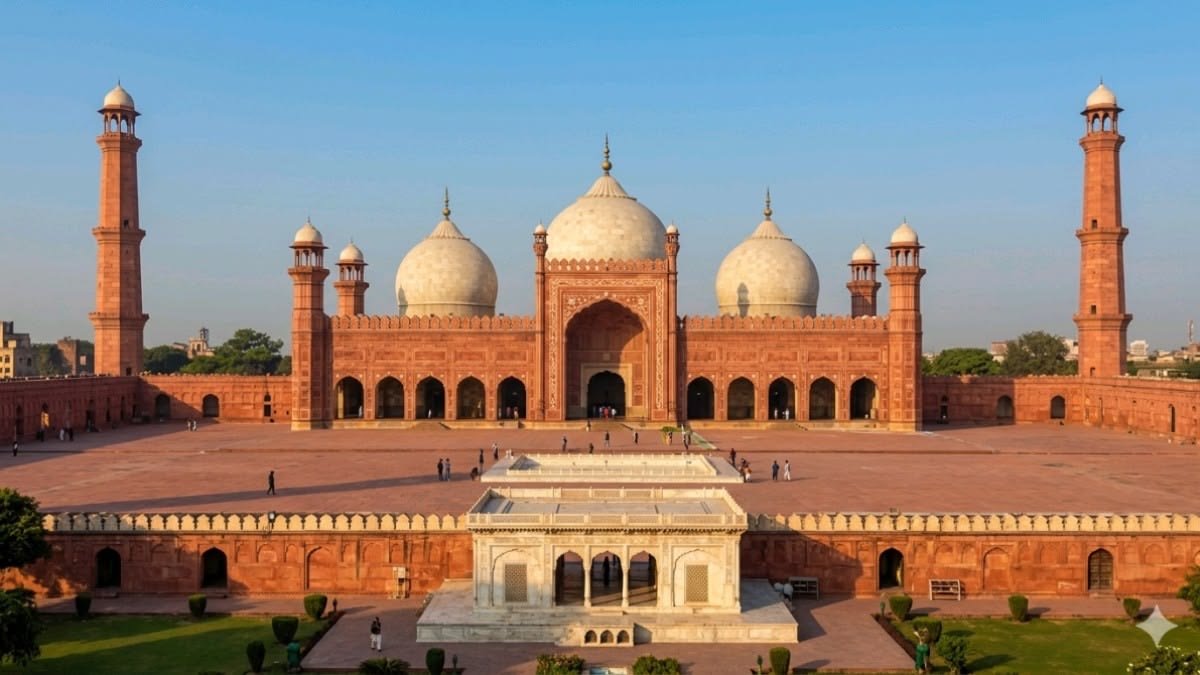 Lahore