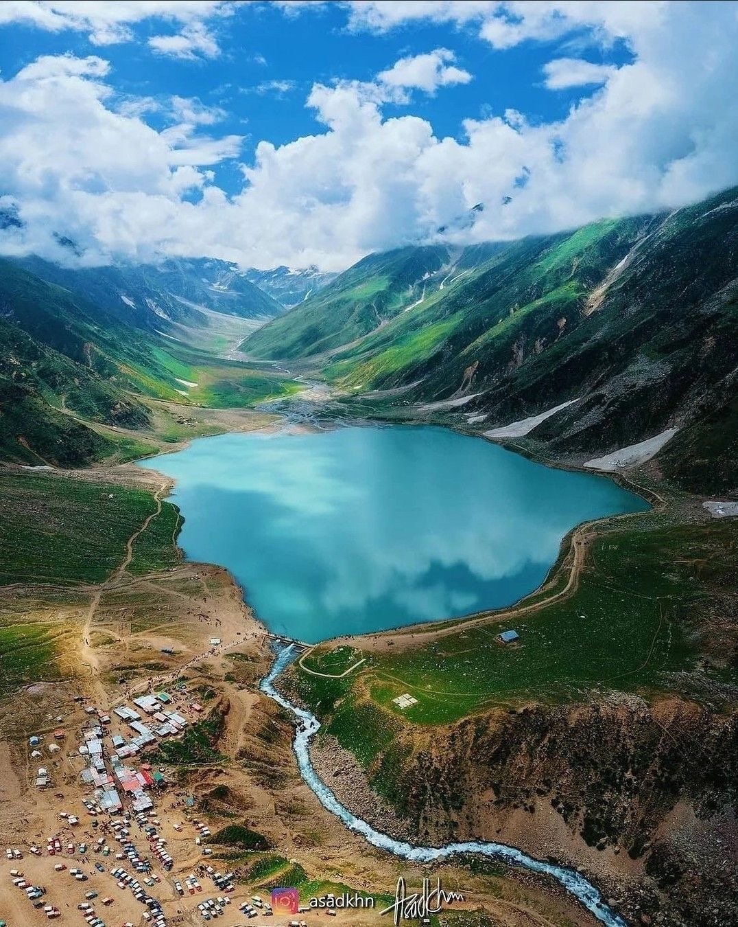 Saf-ul-mluk