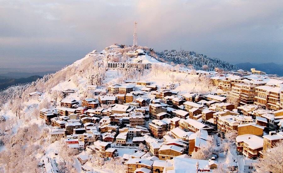 Murree